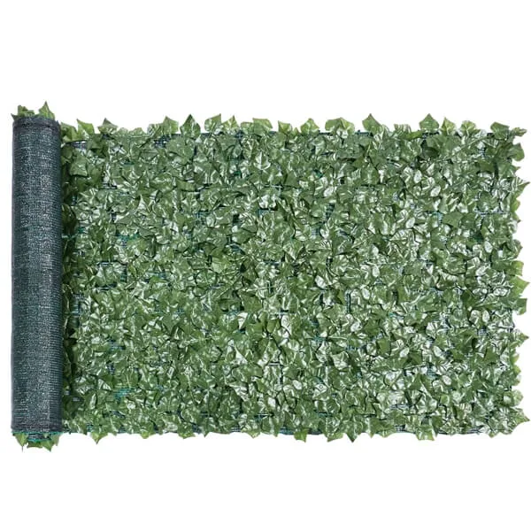 Yaheetech Faux Ivy Privacy Screen