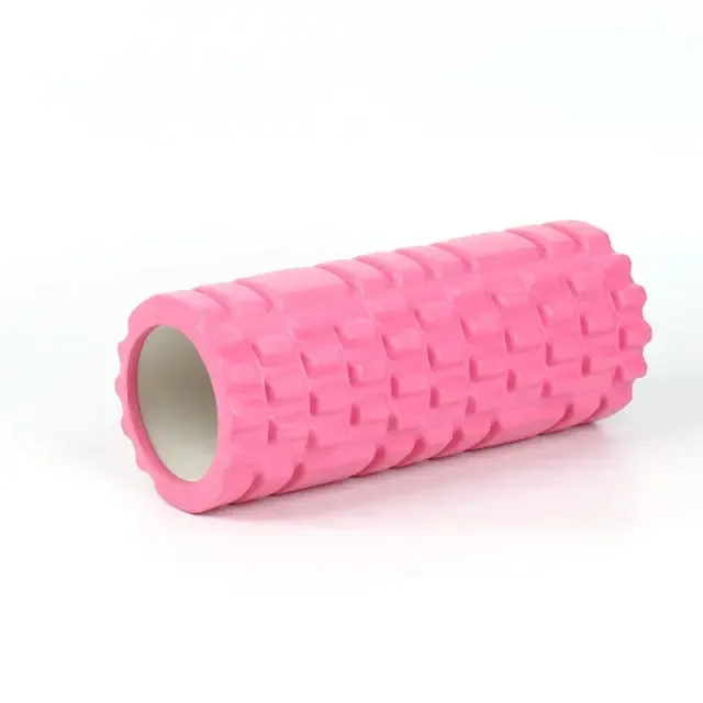 Yoga Muscle Massage Roller