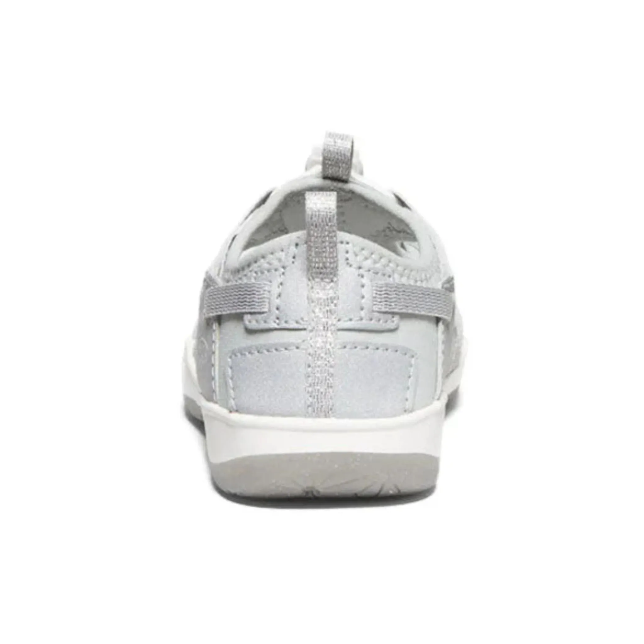 Youth Moxie Sandal - Silver