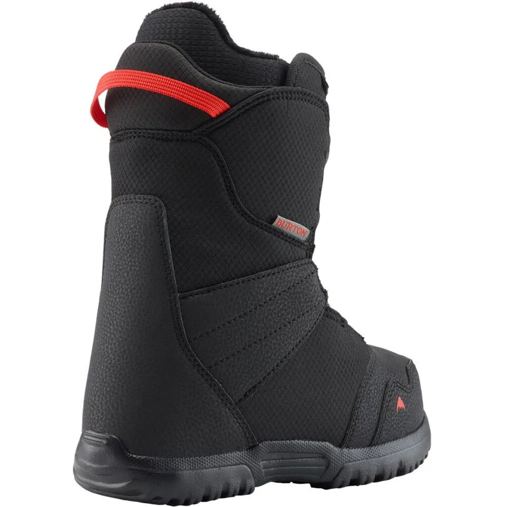 Zipline BOA Snowboard Boots - Kids