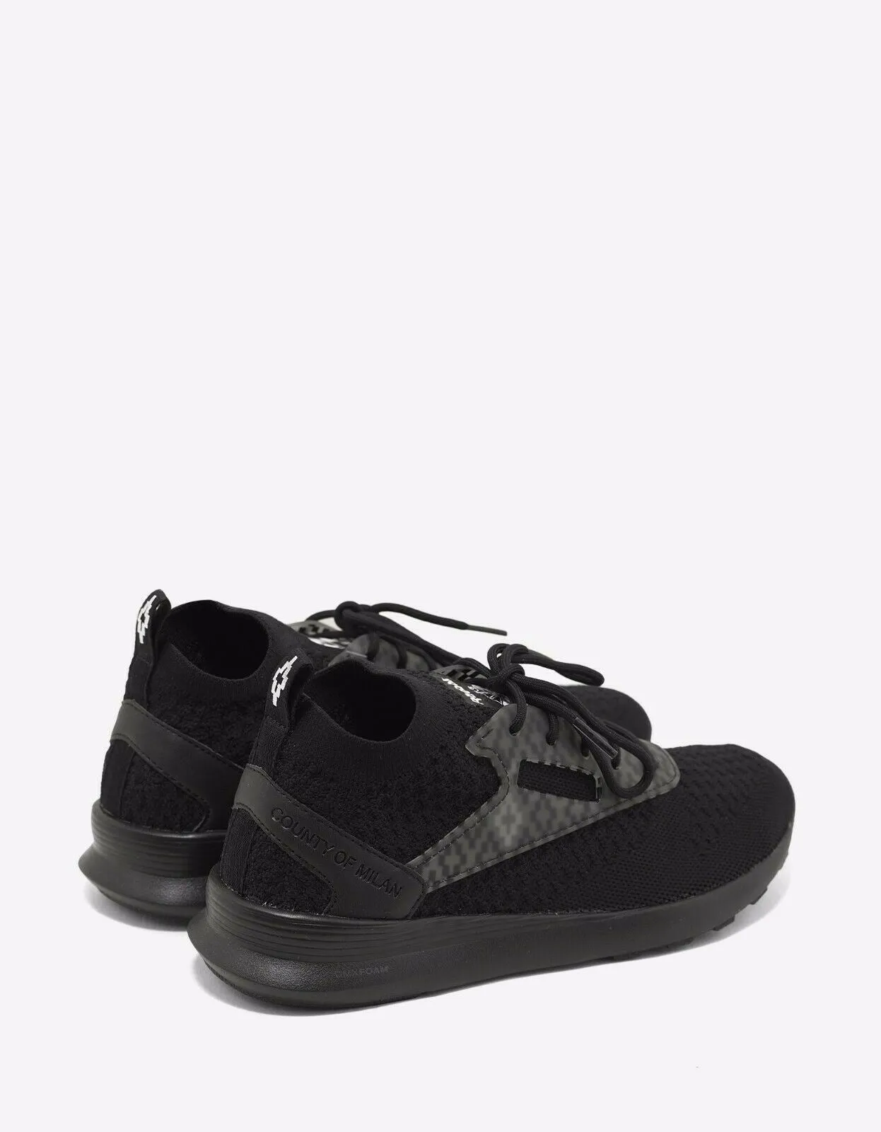 Zoku Reebok Black Running Trainers