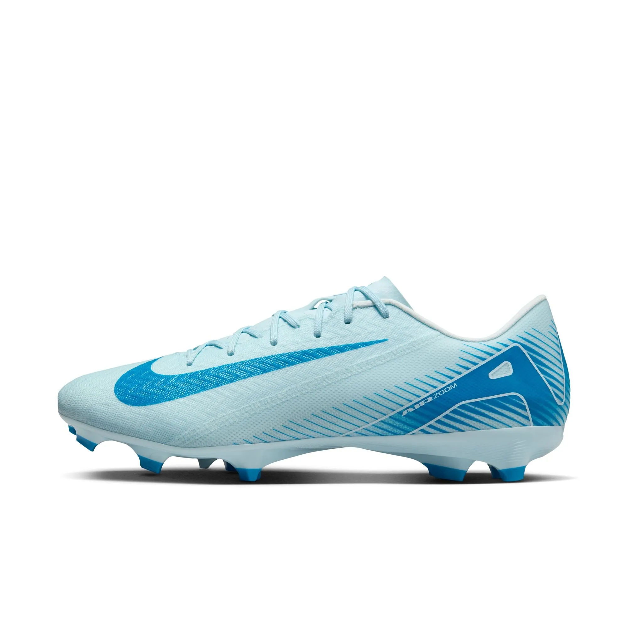 Zoom Mercurial Vapor 16 Academy FG [Glacier Blue]